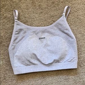 Gymshark flex sports bra